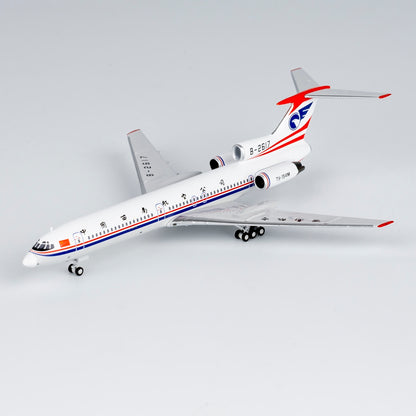 1/400 China Southwest Airlines Tu-154M B-2617 NG54019