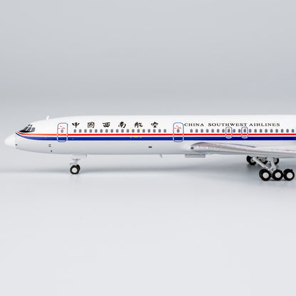 1/400 China Southwest Airlines Tu-154M B-2618 NG54020