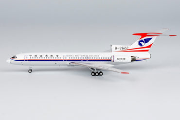 1/400 China Southwest Airlines Tu-154M B-2622 NG54021