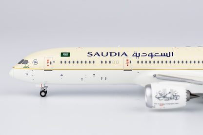 1/400 Saudia Boeing 787-9 HZ-AR13 NG55078