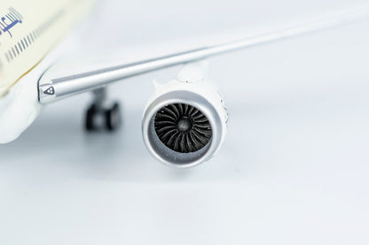 1/400 Saudia Boeing 787-9 HZ-ARD NG55079