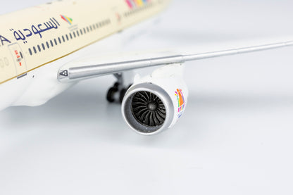 1/400 Saudia Boeing 787-9 HZ-ARC NG55080