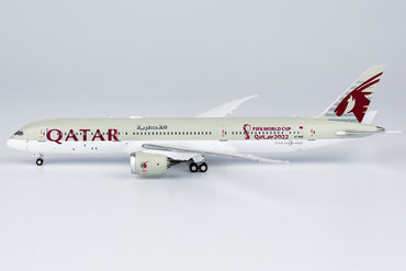 1/400 Qatar Boeing 787-9 A7-BHE NG55105