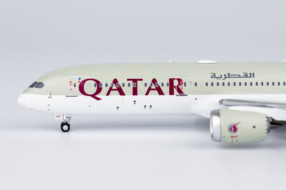 1/400 Qatar Boeing 787-9 A7-BHE NG55105