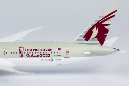 1/400 Qatar Boeing 787-9 A7-BHE NG55105