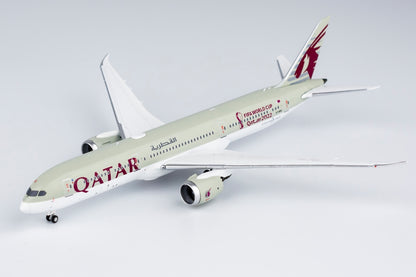 1/400 Qatar Boeing 787-9 A7-BHE NG55105
