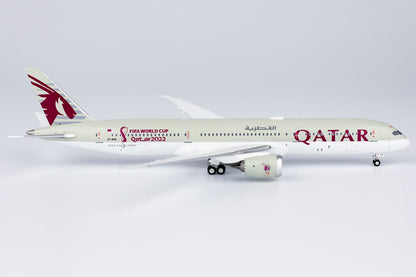 1/400 Qatar Boeing 787-9 A7-BHE NG55105