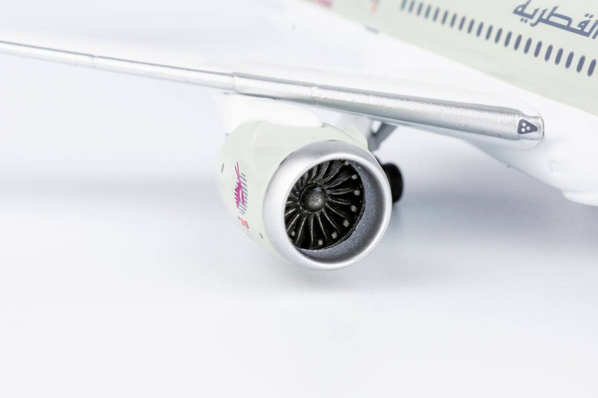 1/400 Qatar Boeing 787-9 A7-BHE NG55105