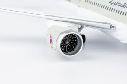 1/400 Qatar Boeing 787-9 A7-BHE NG55105