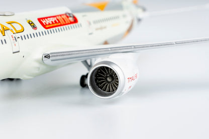 1/400 Etihad Airways Boeing 787-9 A6-BLM NG55120