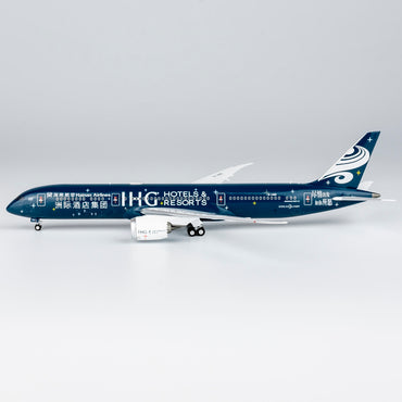 1/400 Hainan Airlines Boeing 787-9 B-1499 "IHG Hotels" NG55123