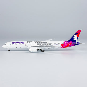 1/400 Hawaiian Airlines Boeing 787-9 N781HA "Kapuahi" NG55128