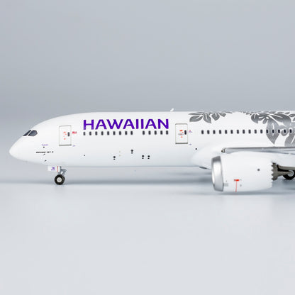 1/400 Hawaiian Airlines Boeing 787-9 N781HA "Kapuahi" NG55128