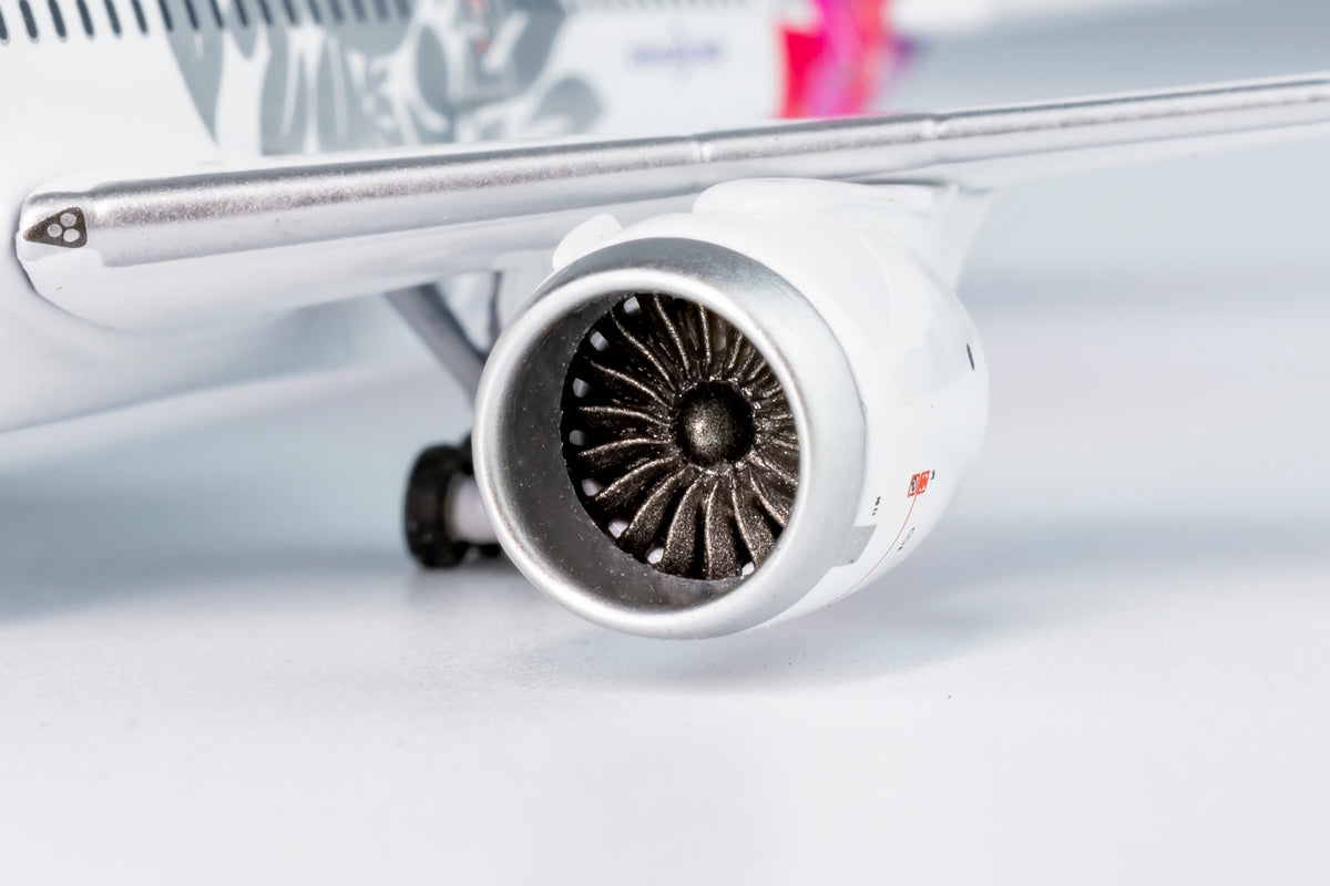 1/400 Hawaiian Airlines Boeing 787-9 N781HA "Kapuahi" NG55128