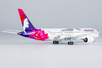 1/400 Hawaiian Airlines Boeing 787-9 N781HA "Kapuahi" NG55128