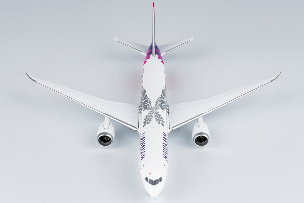 1/400 Hawaiian Airlines Boeing 787-9 N781HA "Kapuahi" NG55128