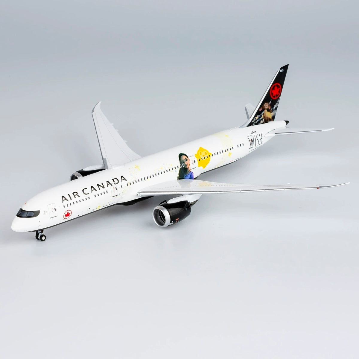 1/400 Air Canada Boeing 787-9 C-FVLX NG55129