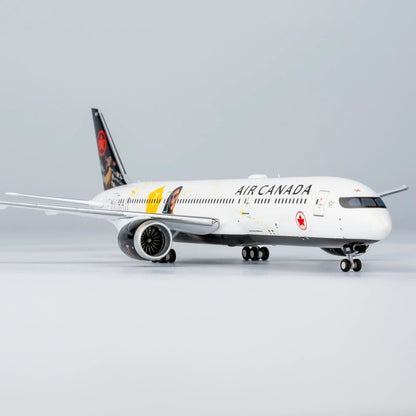 1/400 Air Canada Boeing 787-9 C-FVLX NG55129