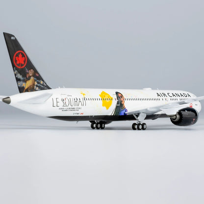 1/400 Air Canada Boeing 787-9 C-FVLX NG55129