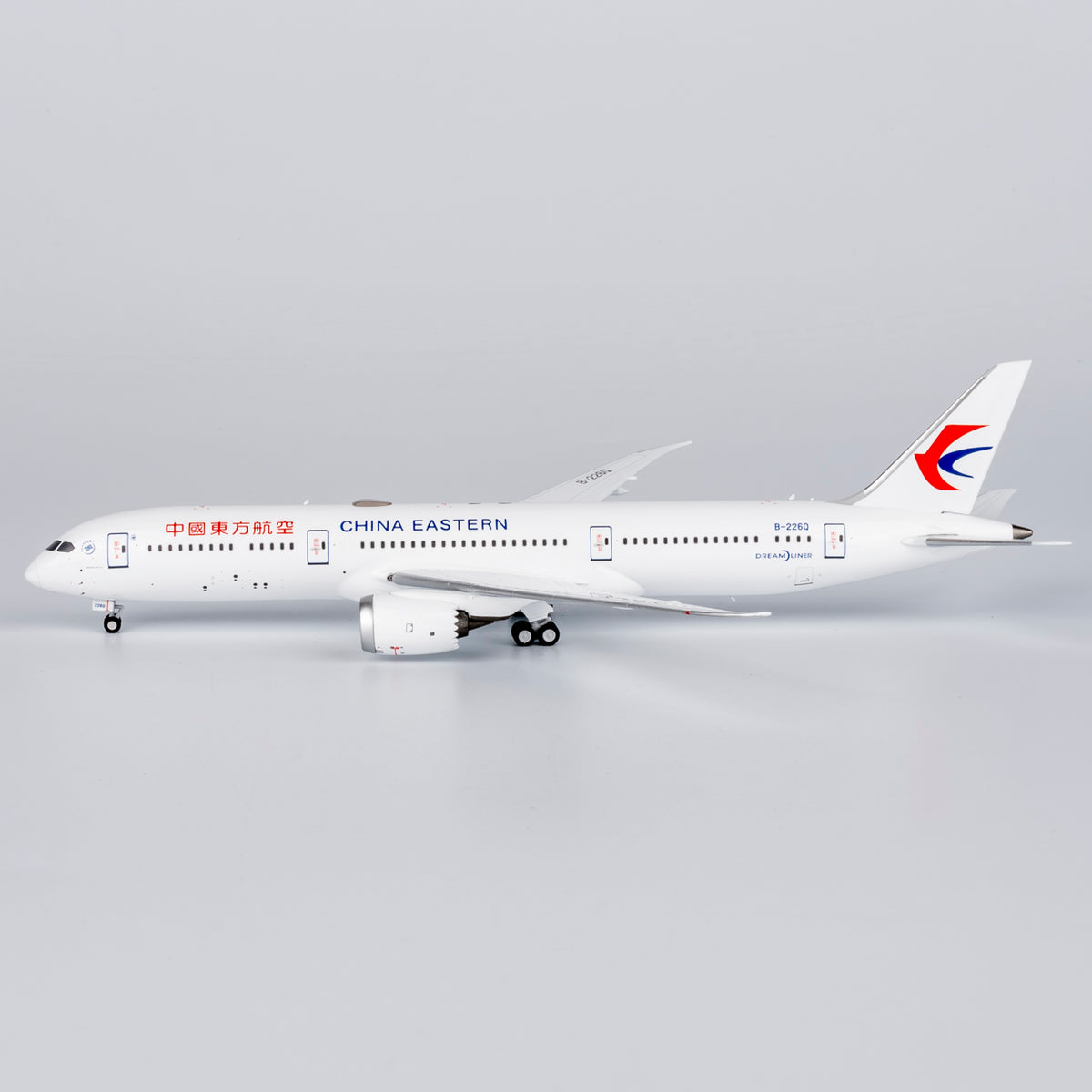 1/400 China Eastern Airlines Boeing 787-9 B-226Q NG55137