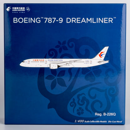 1/400 China Eastern Airlines Boeing 787-9 B-226Q NG55137