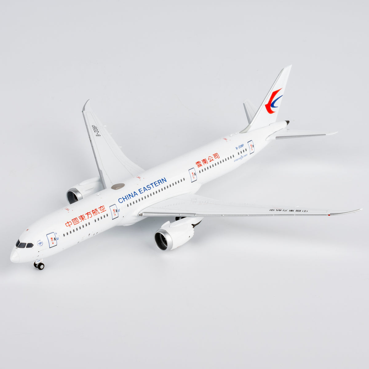 1/400 China Eastern Airlines Boeing 787-9 B-208P NG55139
