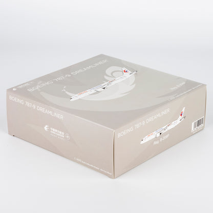 1/400 China Eastern Airlines Boeing 787-9 B-208P NG55139