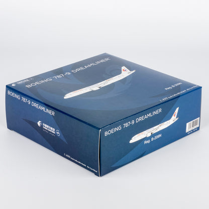 1/400 China Eastern Airlines Boeing 787-9 B-209N NG55140