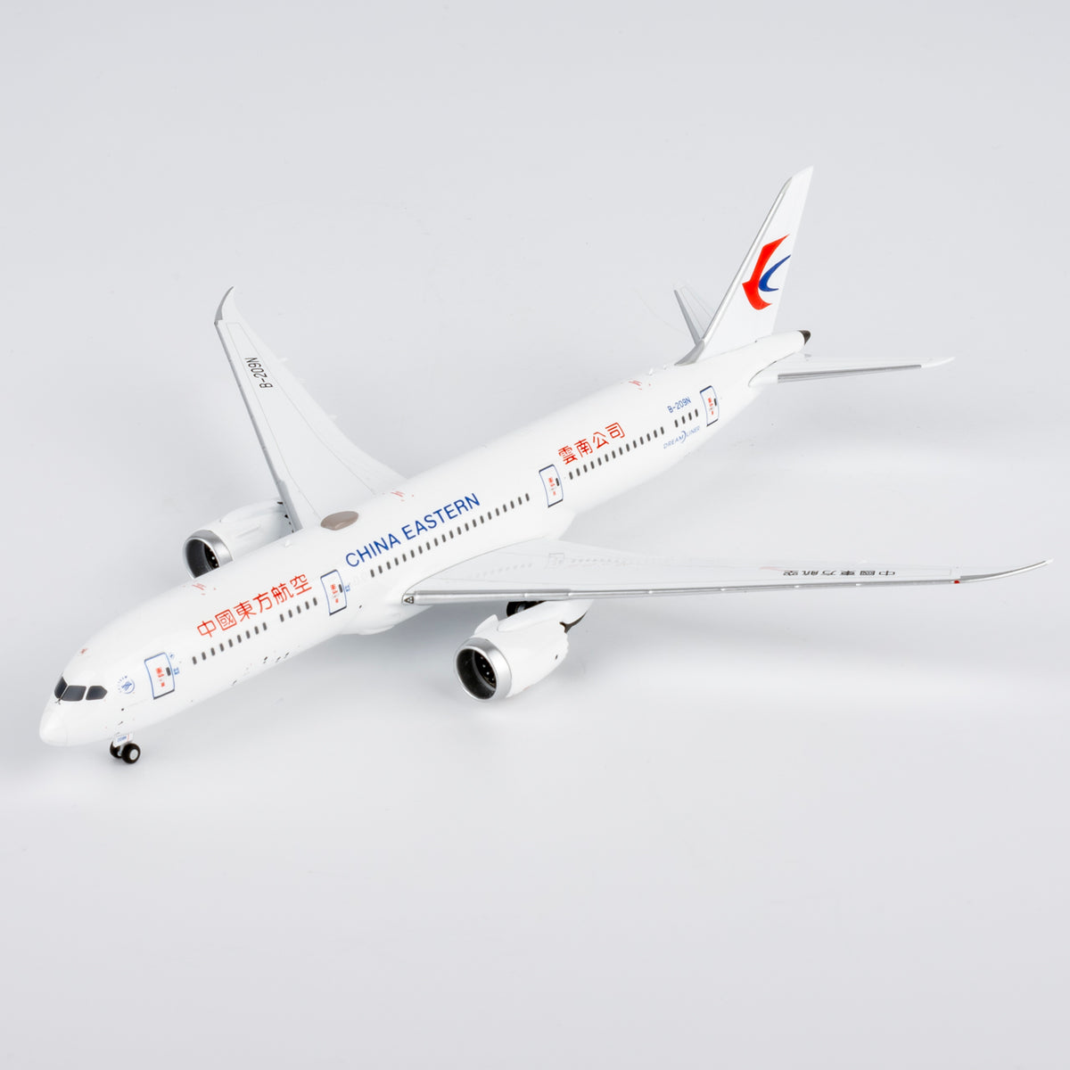 1/400 China Eastern Airlines Boeing 787-9 B-209N NG55140