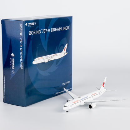 1/400 China Eastern Airlines Boeing 787-9 B-209N NG55140 - cover