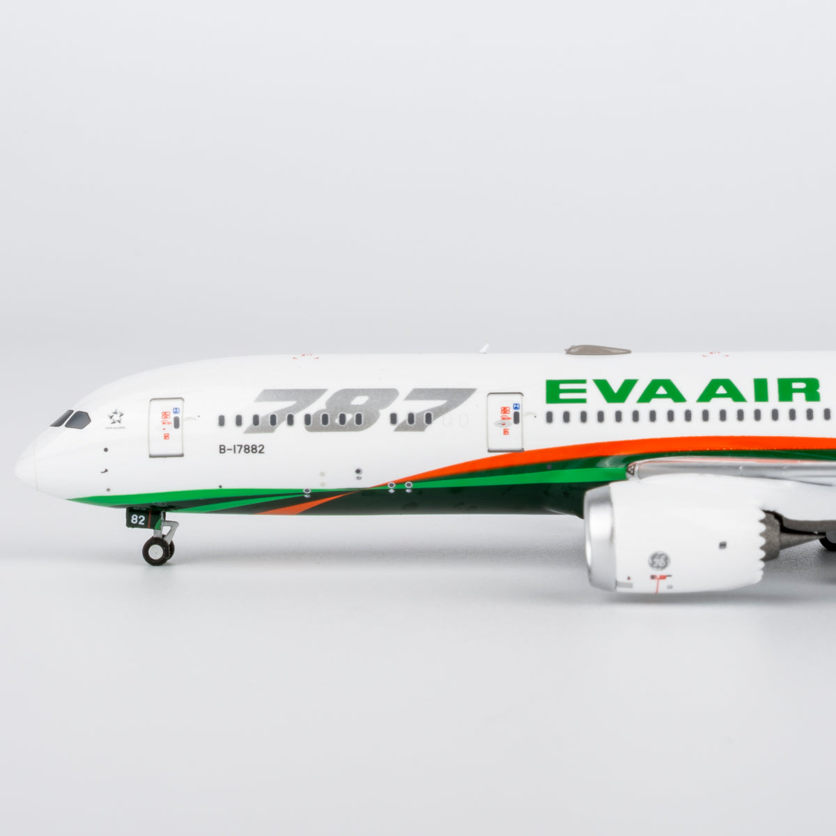 1/400 EVA Air Boeing 787-9 B-17882 NG55143