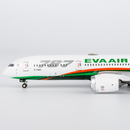 1/400 EVA Air Boeing 787-9 B-17882 NG55143