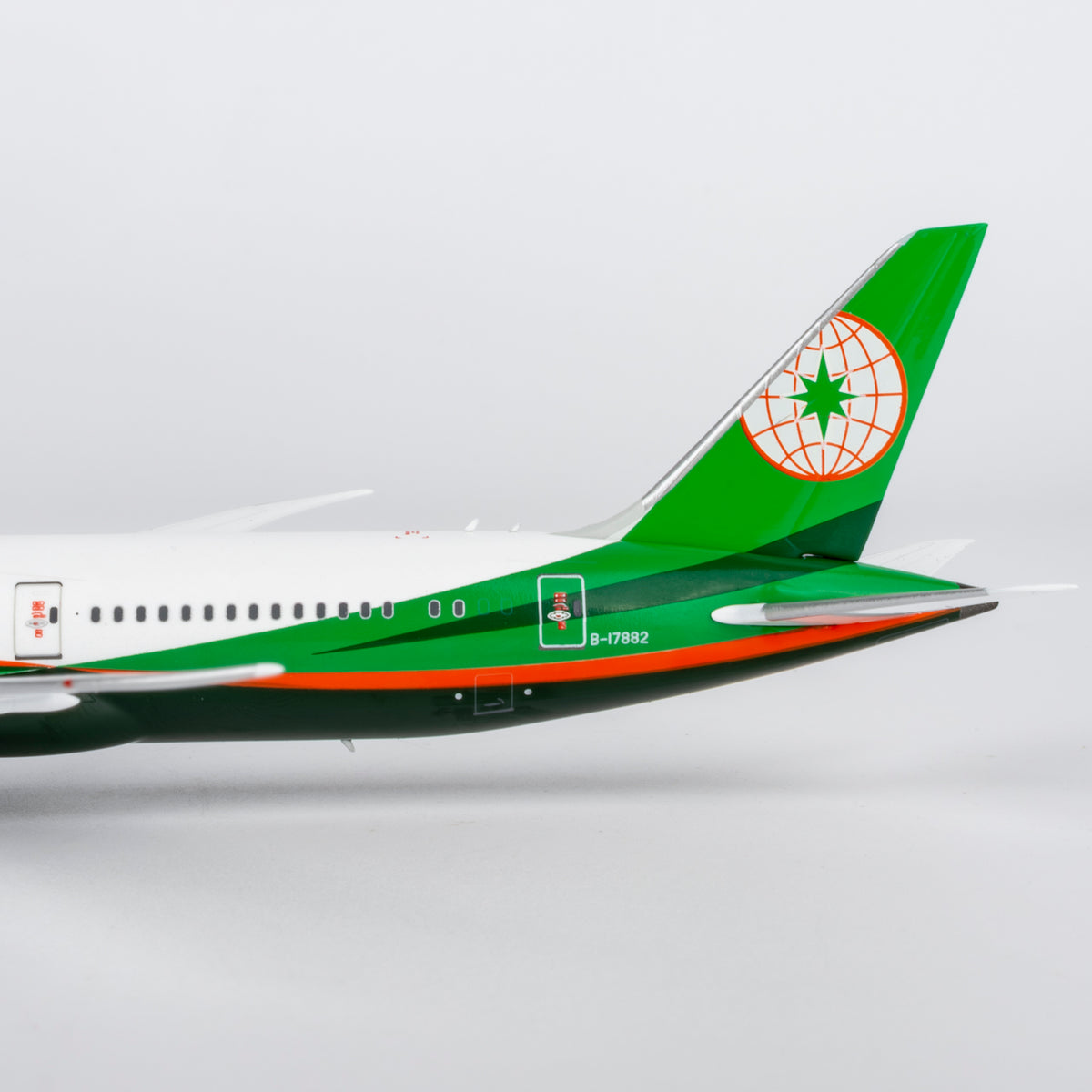 1/400 EVA Air Boeing 787-9 B-17882 NG55143