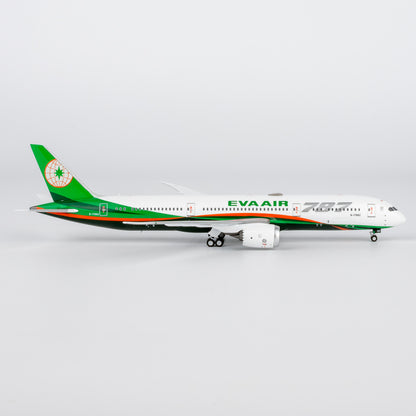1/400 EVA Air Boeing 787-9 B-17882 NG55143