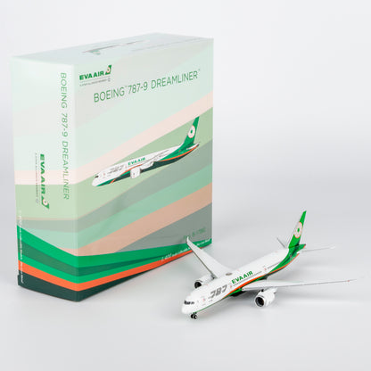 1/400 EVA Air Boeing 787-9 B-17882 NG55143 - cover