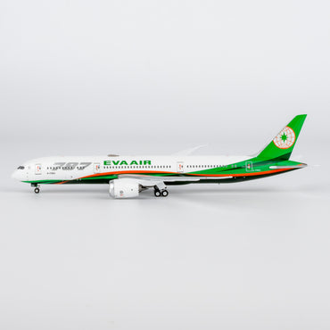 1/400 EVA Air Boeing 787-9 B-17883 NG55144