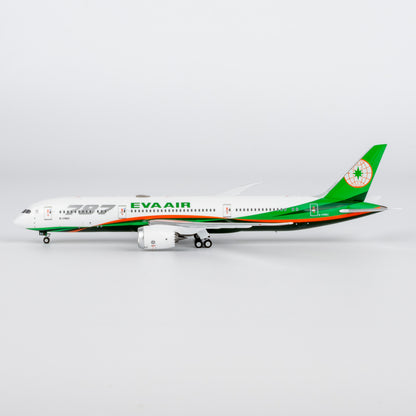 1/400 EVA Air Boeing 787-9 B-17883 NG55144