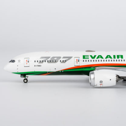 1/400 EVA Air Boeing 787-9 B-17883 NG55144