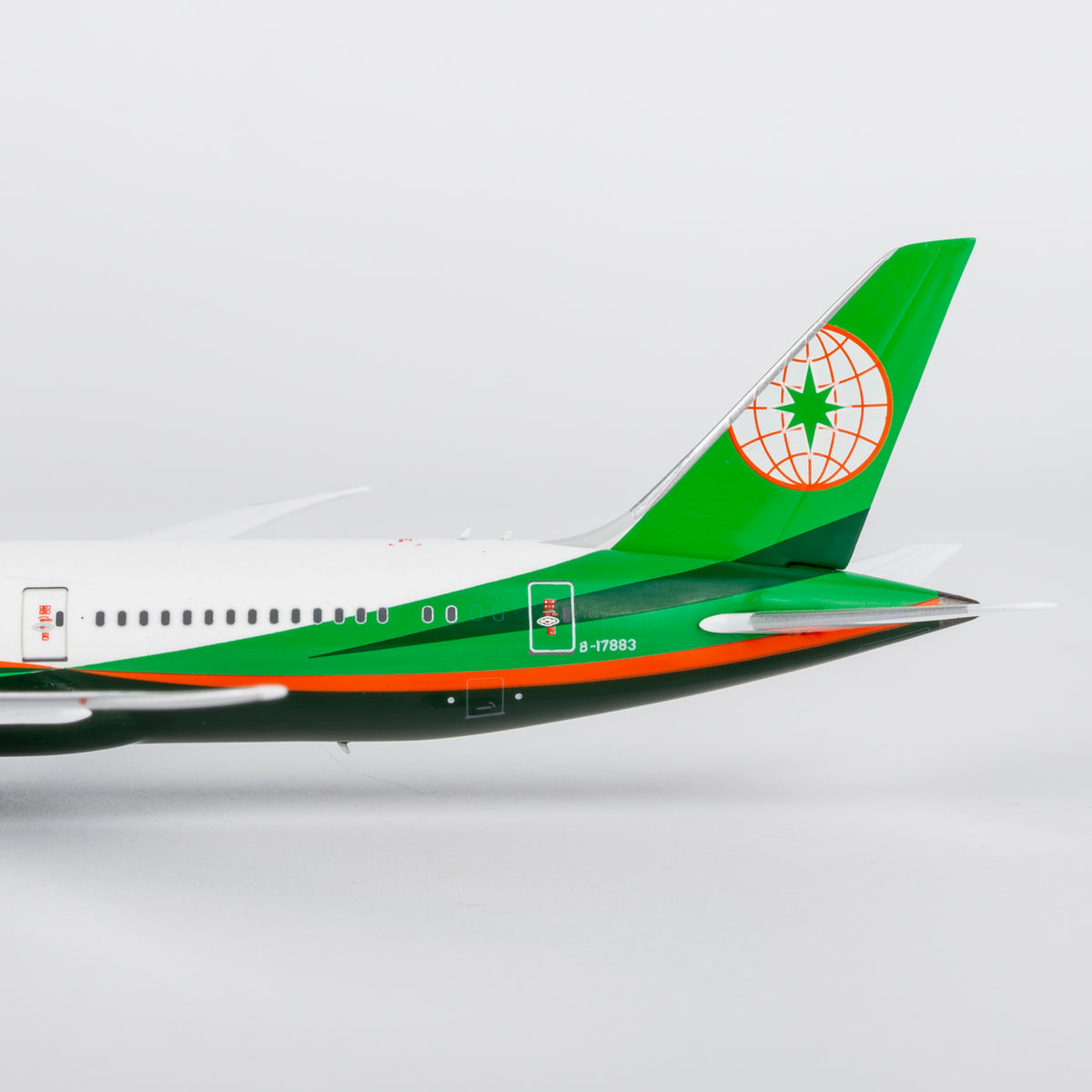 1/400 EVA Air Boeing 787-9 B-17883 NG55144