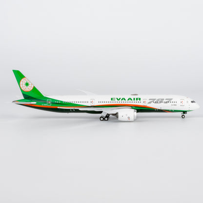 1/400 EVA Air Boeing 787-9 B-17883 NG55144