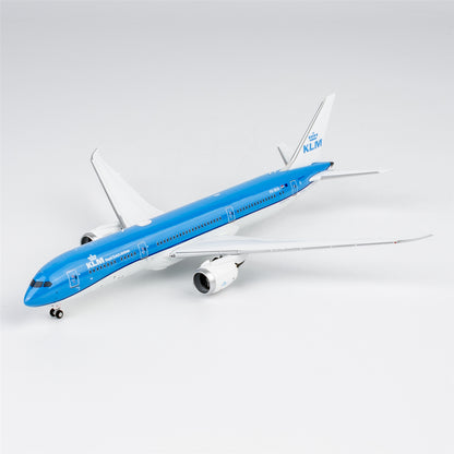 KLM Boeing 787-9 Dreamliner "Carnation / Anjer" PH-BHA