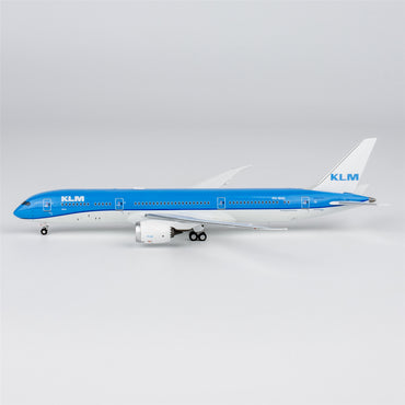 KLM Boeing 787-9 Dreamliner asia PH-BHG