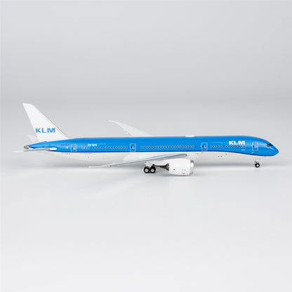 KLM Boeing 787-9 Dreamliner asia PH-BHG