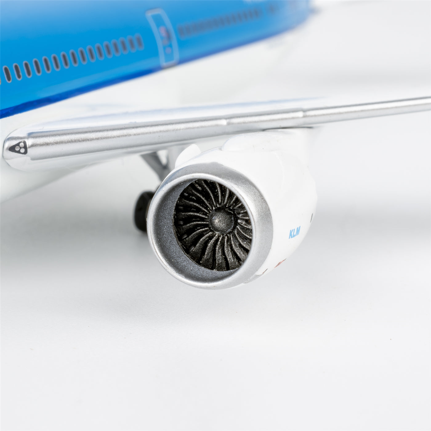 KLM Boeing 787-9 Dreamliner asia PH-BHG
