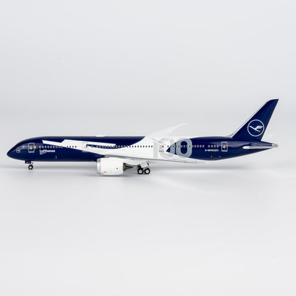 1/400 Lufthansa Boeing 787-9 D-ABPU "(ULTIMATE COLLECTION)" NG55154