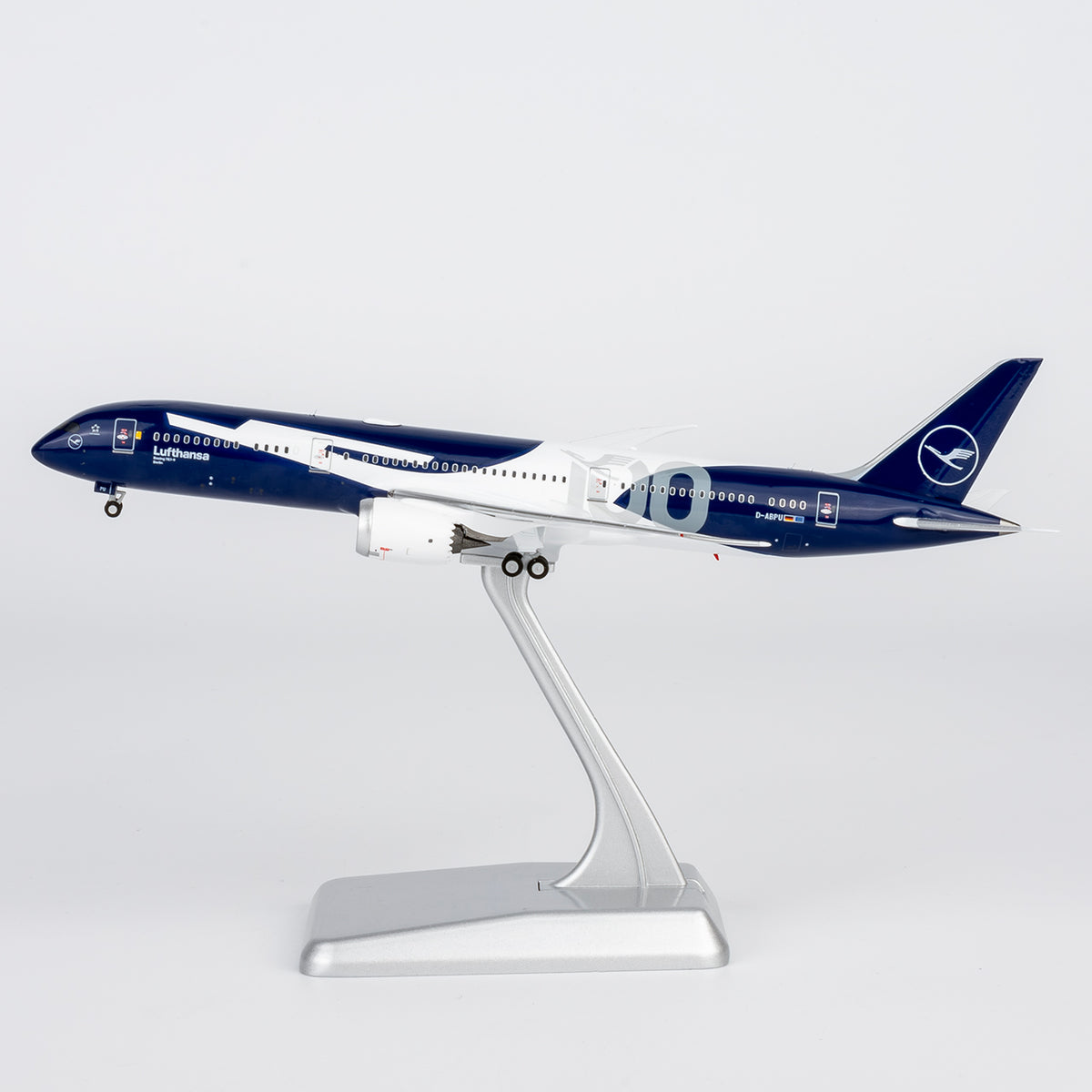 1/400 Lufthansa Boeing 787-9 D-ABPU "(ULTIMATE COLLECTION)" NG55154