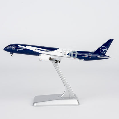 1/400 Lufthansa Boeing 787-9 D-ABPU "(ULTIMATE COLLECTION)" NG55154