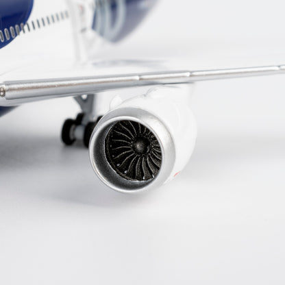 1/400 Lufthansa Boeing 787-9 D-ABPU "(ULTIMATE COLLECTION)" NG55154