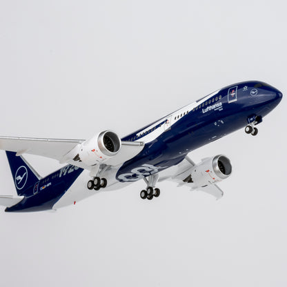 1/400 Lufthansa Boeing 787-9 D-ABPU "(ULTIMATE COLLECTION)" NG55154