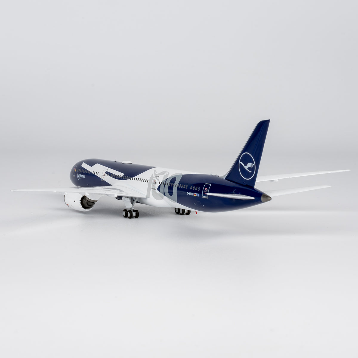1/400 Lufthansa Boeing 787-9 D-ABPU "(ULTIMATE COLLECTION)" NG55154